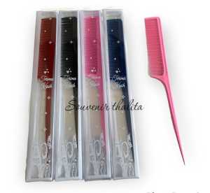 Souvenir pernikahan 100pcs SISIR CANTIK KEMAS MIKA sovenir unik murah bermanfaat supenir unik cindramata / khitanan / hajatan / ngantenan / slamatan / hadiah