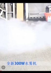 fog liquid/2L water based smoke liquid for low lying fog machine/haze liquid/Heavy Duty haze liquid/water based liquid