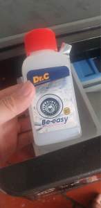 Tẩy Lồng Máy Giặt Thông Tắc Cống Besy Dr.c