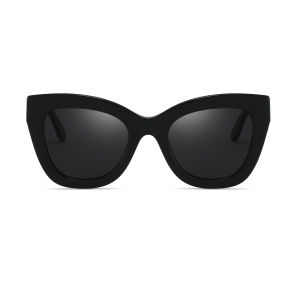ZENOTTIC Trendy Polarized Women Sunglasses: Retro Cateye Shades - Sun Glasses Designed for Ladies with UV400 Protection
