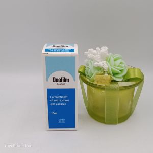 Duofilm Solution 15ml