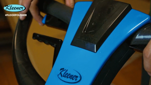 Kleener High Speed 20" Polisher 1500RPM 1500W (SC-1500P)