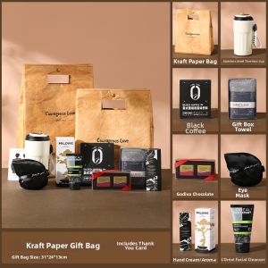 GUSTAGAT | Practical Elegant Gift Boxes Handbag