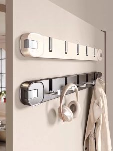 NIGESI | Non-drilling Powerful Load-bearing Hook Rack