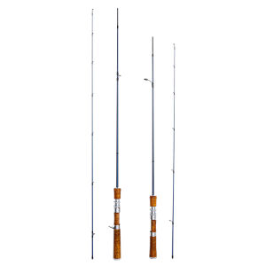YUSHANHUWAI | Cần Câu Dây Nhẹ Trung Bình Tác Động Nhanh Gỗ Zelkova
