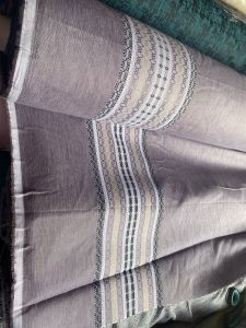 Multi Kain Katun Madinah motif Duaa