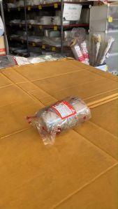 (ชุดละ 5 แพค) ถาดฟอยล์ ถ้วยฟอยล์ 3219-P พร้อมฝา ยี่ห้อ Star Products แพคละ 20 ชิ้น