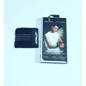 WRIST BAND ATHLET