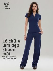 COSLEAF | Quần Áo Thể Thao Chuyên Nghiệp Hơi Mát