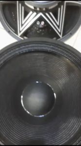 Speaker Soundqueen 18 Inch 18HRX100-H Original Professional Audio