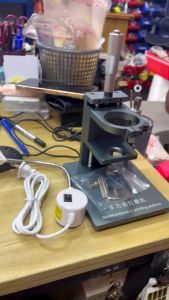 Máy khoan mài đa năng cầm tay