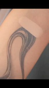 West&Month คอลซีนเลอร์ คอนซีลเลอร์ 74ml สูตรพืชธรรมชาติ ครีมปิดรอยสัก คอนซีลเลอร์ ครีมรองพื้น 74ml