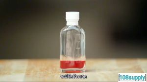 ชุดตรวจสอบโคลิฟอร์มแบคทีเรียในน้ำและน้ำแข็ง ราคาถูกต้อง 20 เทสต่อกล่อง พร้อมอุปกรณ์ทดสอบ