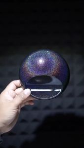 Cat Aerosol Terbaik: Sapporo Ultimate XT02 Hologram Sultan