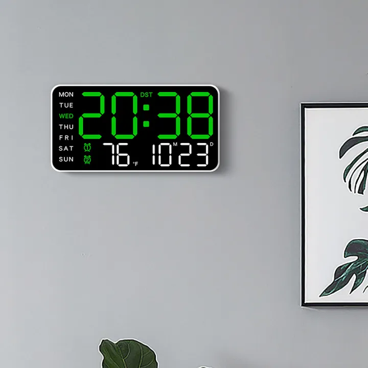 Large%20Digital%20Wall%20Clock%20Temp%20Date%20Week%20Display%20Remote%20Control%20USB%20Powered%20Table%20Clock%20Wall-mounted%20Dual%20Alarms%20LED%20Clocks%20-%20Image%203