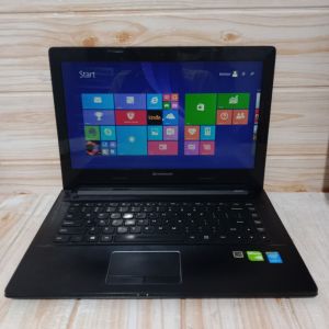 LAPTOP LENOVO z40-70 i7-4510U 8gb/1tb second nvidia 840M-4gb