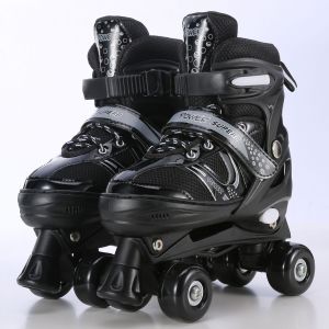 MLZH | Children Beginner Roller Skates