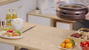 Shangbajia (Suncojia) Outdoor grill Charcoal Grill Tea Brewing Stove by the Fire Korean-Style eless Frying Oven Charcoal Barbecue Oven