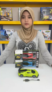 Mainan Anak RC HSY664-16B SUPER POWER CAR RACING 1:32 Mainan Mobil Remote Control Balap Racing Car Anak Mainan Anak Perempuan - Mainan Anak Laki Laki