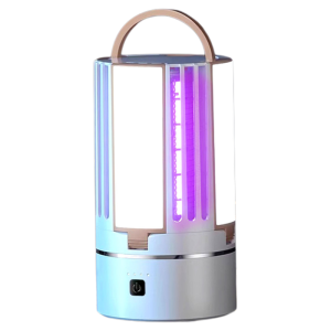SUIYI | Rechargeable Mosquito Repelling Lighting Camp Lamp