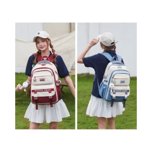 ARMELIA SHOP Tas Anak Perempuan SD Tas Sekolah Tas Sekolah SMP Tas Ransel