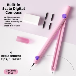 MPRINCE | LCD Digital Professional Drawing Tools Stable Multifunctional
