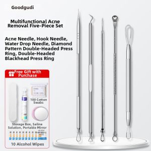 Goodgudi | Pimple Removal Beauty Tool Set