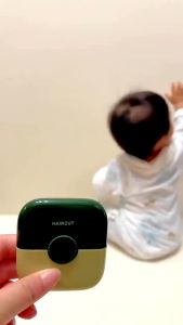 Baby Hair Trimmer Children Hair Trimmer Two Use Cut Bangs Portable Children Hair Clipper Boys Girls Hair Cut