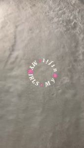 Dres Anak Perempuan Bahan Bebytery Buat Usia 1-6 Tahun Banyak Pilihan Warna