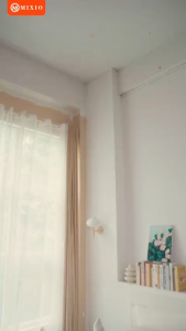 MIXIO A180 Quadpod Macaron 180CM Tripod Tongsis Bluetooth Premium Remote Multifungsi Selfie Stick Aluminium 1.8M