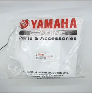 Piringan Cakram Depan 3KA-00 100% Ori Yamaha RX K RX KING Old Lama Disc Disk Presisi dan Awet