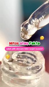 Pigeon Teens 1 Paket Lengkap Kulit Normal Berhadiah Pouch Lucu