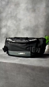 WAISTBAG AS D300 - Tas Selempang Pria Wanita Grade B
