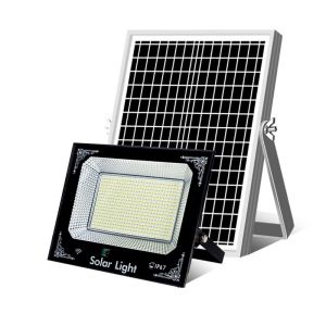 MaiMeng | Solar Waterproof Outdoor LED Courtyard Light