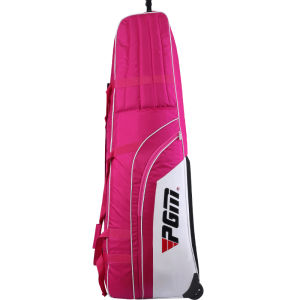 PGM GOLF | Durable Thickened Golf Travel Bag