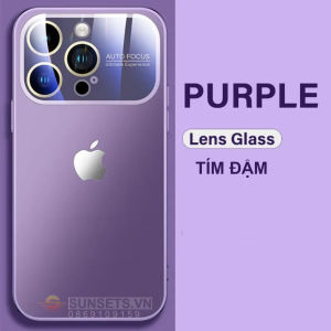 Ốp lưng iPhone 11/ 12/ 13 Pro/ 14 Pro Max