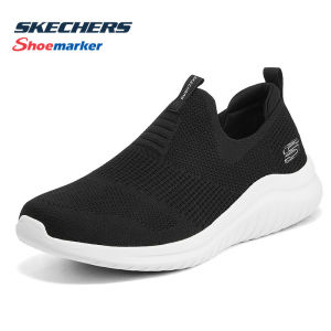 Skechers | Giày Đi Bộ Nam Thông Gió Nhẹ