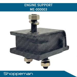 FUSO 4DR5 3T ENGINE SUPPORT ME-000003