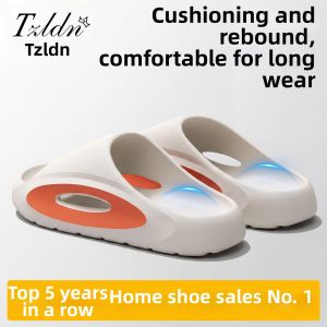 TZLDN | Sports Outdoor Slipper Anti-slip Odor-resistant Ultra Comfortable Slippers