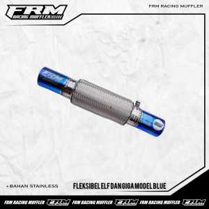 Fleksibel Batangan Model BLUE MOON DIJAMIN NGIR NGIR KUALITAS TERBAIK