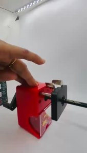 FABER - CASTELL TABLE TOP SHARPENER 1809