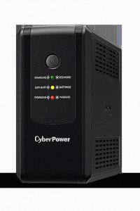 CYBERPOWER Backup UPS Systems UT800EG-UN