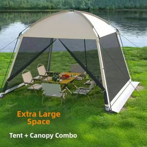 BEIANLANG | Quick Setup UV Protection Mosquito-proof Sky Tent
