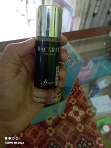 Parfum wangi awet seharian||Dj parfume 30Ml