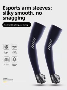Anti-Slip Anti-Sweat Gaming Wrist Sleeve