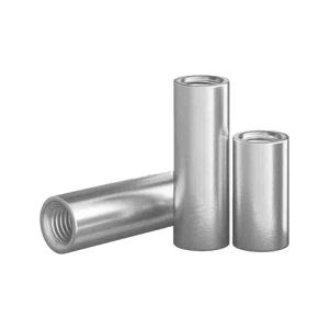 OPPU | Extended Stainless Steel Nuts