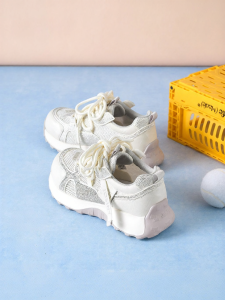 Josiny | Thick-soled Mesh Breathable Dad Shoes