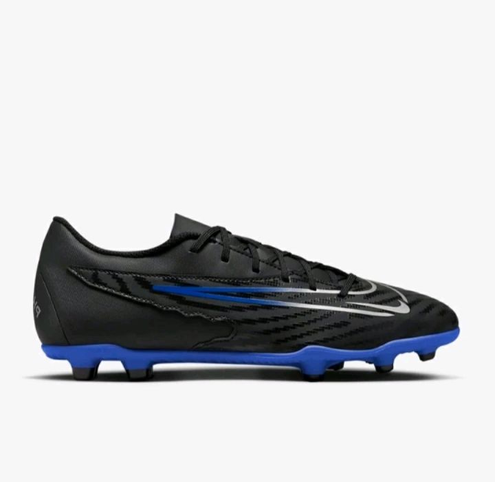 SEPATU BOLA NIKE PHANTOM GX CLUB FG DD9483 040 Lazada Indonesia