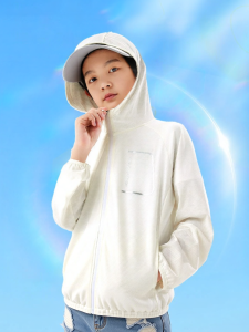 361° | Áo Khoác Mỏng Chống Nắng