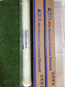 Màng ro ấp cao và áp thấp ULP-4040 aqua Akita - màng lọc bán công nghiệp